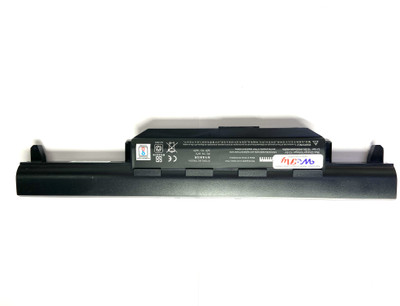WEFLY Laptop Battery Compatible For Asus R503A-RH01 6 Cell Laptop Battery