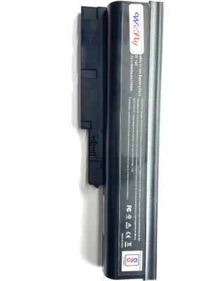 WEFLY Laptop Battery Compatible For IBM ThinkPad T61p 8898 6 Cell Laptop Battery