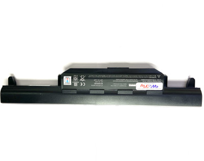 WEFLY Laptop Battery Compatible For Asus U57VJ 6 Cell Laptop Battery
