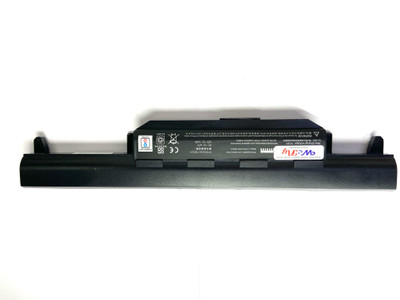 WEFLY Laptop Battery Compatible For Asus R500VD-SX013H 6 Cell Laptop Battery