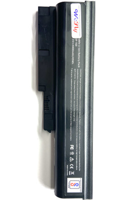 WEFLY Laptop Battery Compatible For IBM ThinkPad T61p 6457 6 Cell Laptop Battery