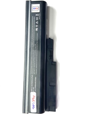 WEFLY Laptop Battery Compatible For IBM ThinkPad T60p 1951 6 Cell Laptop Battery