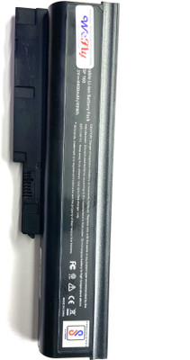 WEFLY Laptop Battery Compatible For IBM ThinkPad T60 6458 6 Cell Laptop Battery