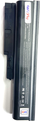 WEFLY Laptop Battery Compatible For IBM ThinkPad T61 6467 6 Cell Laptop Battery