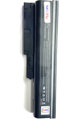 WEFLY Laptop Battery Compatible For IBM ThinkPad T61p 6463 6 Cell Laptop Battery
