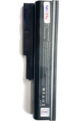 WEFLY Laptop Battery Compatible For IBM ThinkPad T60 6459 6 Cell Laptop Battery