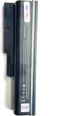 WEFLY Laptop Battery Compatible For IBM ThinkPad R60e 9445 6 Cell Laptop Battery