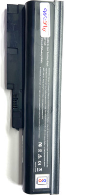 WEFLY Laptop Battery Compatible For IBM ThinkPad R60 9445 6 Cell Laptop Battery