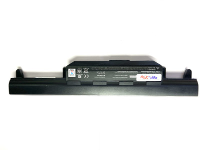 WEFLY Laptop Battery Compatible For Asus R503C-SX051H 6 Cell Laptop Battery