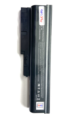 WEFLY Laptop Battery Compatible For IBM ThinkPad T60p 1954 6 Cell Laptop Battery