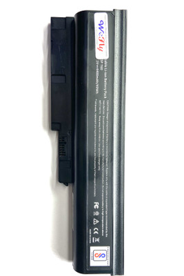 WEFLY Laptop Battery Compatible For IBM ThinkPad T61 8895 6 Cell Laptop Battery