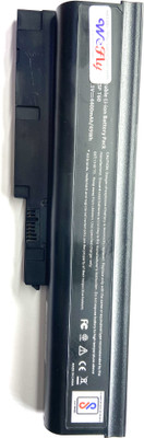 WEFLY Laptop Battery Compatible For IBM ThinkPad T61p 8896 6 Cell Laptop Battery