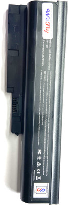 WEFLY Laptop Battery Compatible For IBM ThinkPad T60p 6374 6 Cell Laptop Battery