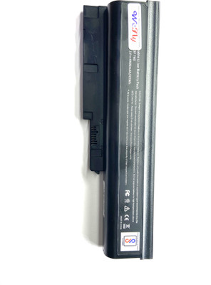 WEFLY Laptop Battery Compatible For IBM ThinkPad T60p 8743 6 Cell Laptop Battery