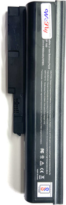 WEFLY Laptop Battery Compatible For IBM ThinkPad T61p 8890 6 Cell Laptop Battery