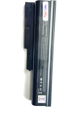 WEFLY Laptop Battery Compatible For IBM FRU 92P1137 6 Cell Laptop Battery