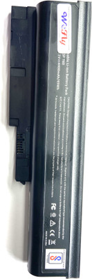 WEFLY Laptop Battery Compatible For IBM ThinkPad T60p 6462 6 Cell Laptop Battery
