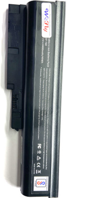 WEFLY Laptop Battery Compatible For IBM ThinkPad R61 8935 6 Cell Laptop Battery