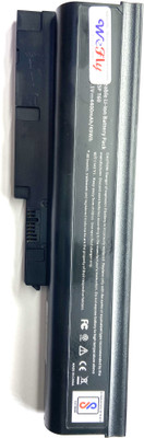 WEFLY Laptop Battery Compatible For IBM ThinkPad T61 8889 6 Cell Laptop Battery