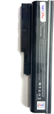 WEFLY Laptop Battery Compatible For IBM ThinkPad T60 Series 6 Cell Laptop Battery