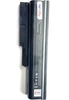 WEFLY Laptop Battery Compatible For IBM ThinkPad R60e 9460 6 Cell Laptop Battery