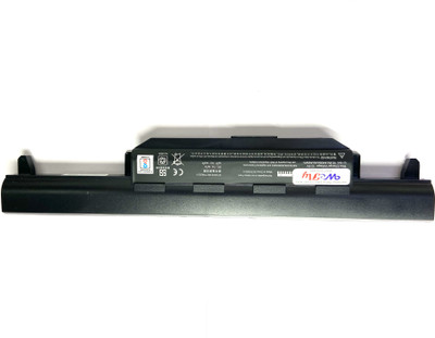 WEFLY Laptop Battery Compatible For Asus X45C 6 Cell Laptop Battery