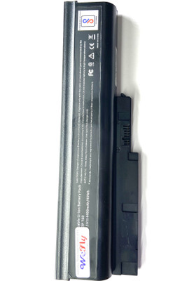 WEFLY Laptop Battery Compatible For IBM FRU 92P1131 6 Cell Laptop Battery