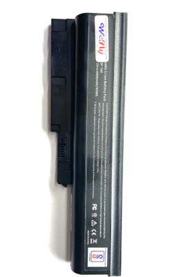 WEFLY Laptop Battery Compatible For IBM ThinkPad T60p 6460 6 Cell Laptop Battery