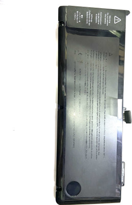 WEFLY Laptop Battery Compatible for Apple MacBook Pro 15” MB985X/A A1321 6 Cell Laptop Battery