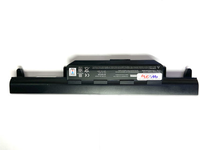 WEFLY Laptop Battery Compatible For Asus R400VJ 6 Cell Laptop Battery