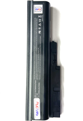WEFLY Laptop Battery Compatible For IBM ThinkPad T61 8897 6 Cell Laptop Battery