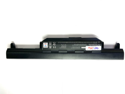 WEFLY Laptop Battery Compatible For Asus R403A 6 Cell Laptop Battery