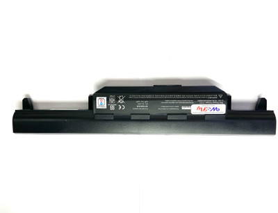 WEFLY Laptop Battery Compatible For Asus P45VA 6 Cell Laptop Battery