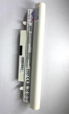 WEFLY Laptop Battery Compatible For Samsung N145 Plus 6 Cell Laptop Battery
