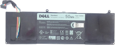 DELL CGMN2 Inspiron 11 3135 3137 3138 Series 0CGMN2 0N33WY N33WY NYCRP 0NYCRP 4 Cell Laptop Battery