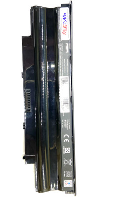 WEFLY Laptop Battery Compatible For Dell Inspiron 15R 6 Cell Laptop Battery
