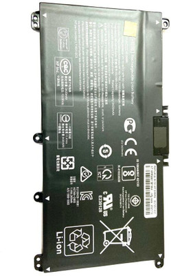 WISTAR HT03XL HSTNN-DB8R Battery For Pavilion 14-ck0052cl 3 Cell Laptop Battery