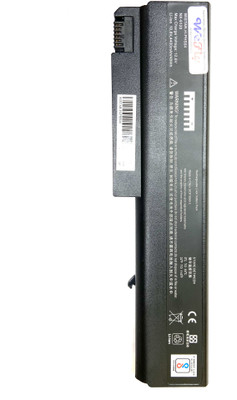 WEFLY Laptop Battery Compatible for HP compaq 395791-741 6 Cell Laptop Battery