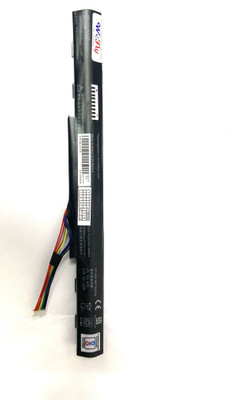 WEFLY Laptop Battery Compatible for Acer Aspire E5-575G-53VG 4 Cell Laptop Battery