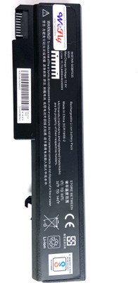 WEFLY Laptop Battery Compatible For HP 586597-122 6 Cell Laptop Battery