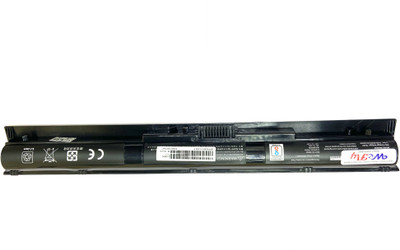 WEFLY Laptop Battery Compatible For HP Pavilion 15-AB137AX 4 Cell Laptop Battery