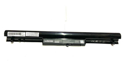 WISTAR VK04 VK04037 Battery For HP Pavilion TouchSmart 15-B154EE Sleekbook 4 Cell Laptop Battery