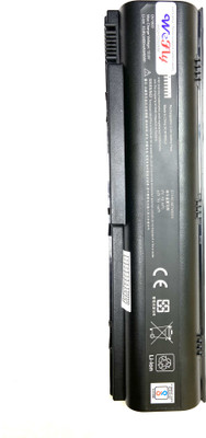 WEFLY Laptop Battery Compatible For HP Compaq 391883-001 6 Cell Laptop Battery