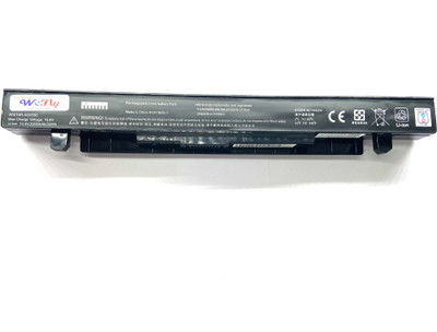WEFLY Laptop Battery Compatible For Asus F552EA 4 Cell Laptop Battery