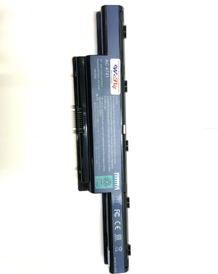 WEFLY Laptop Battery Compatible for Acer Aspire 5741G-334G64Mn 6 Cell Laptop Battery