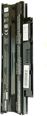 WISTAR J1KND WT2P4 YXVK2 Battery for Dell Inspiron 15N-2727BK 15N-2727OBK 6 Cell Laptop Battery
