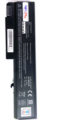WEFLY Laptop Battery Compatible For HP 463310-722 6 Cell Laptop Battery