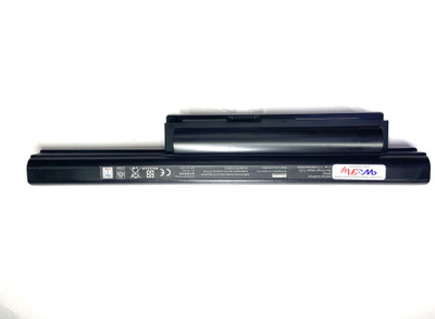 WEFLY Laptop Battery Compatible For Sony VAIO VPCEA4AFX/L 6 Cell Laptop Battery