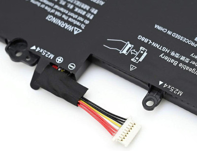 WEFLY SS03XL Laptop Battery Compatible FoR EliteBook 836 G5 846 G6 3 Cell Laptop Battery