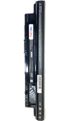 WEFLY Laptop Battery Compatible for Dell Inspiron 15 15-3521 15-3537 15-3541 15-3542 15-5521 15R-N3521 15R-N5521 15R-1528R 6 Cell Laptop Battery